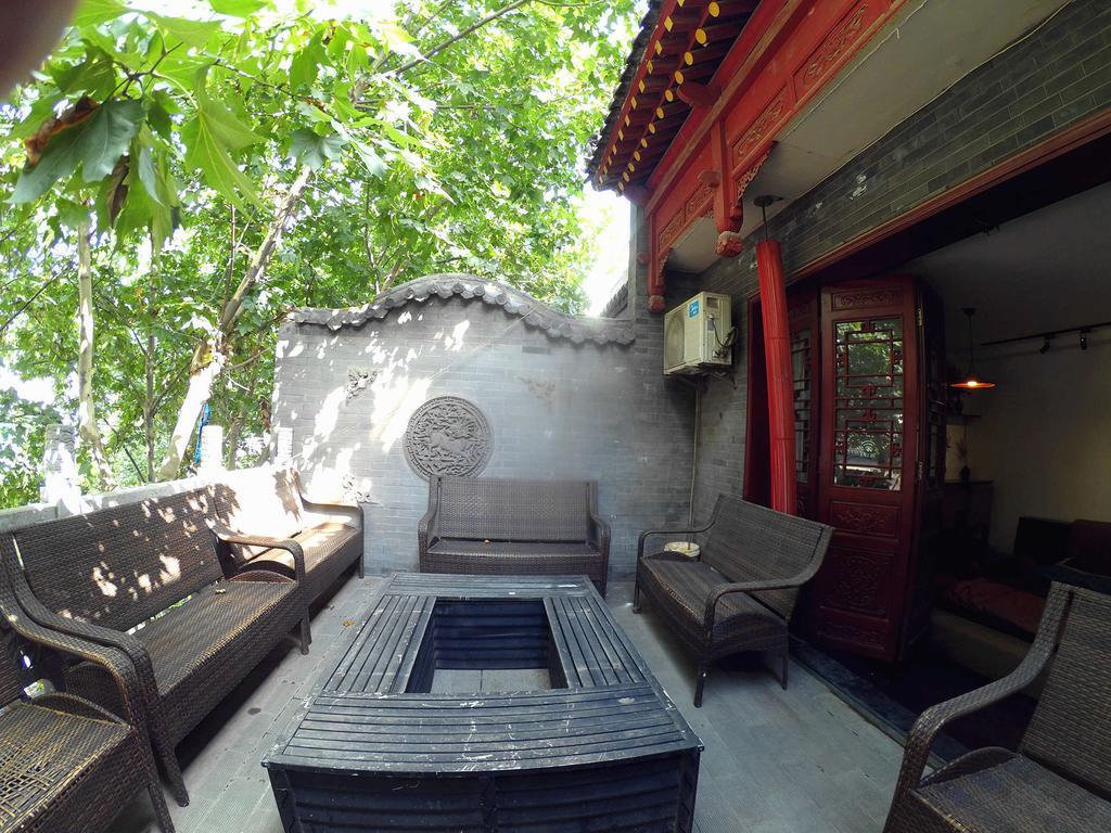 Djmt Universal Guest House Xi'an  Chambre photo