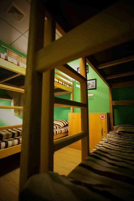 Djmt Universal Guest House Xi'an  Chambre photo