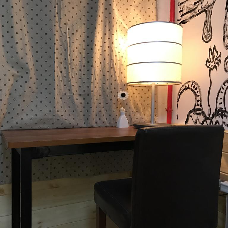 Djmt Universal Guest House Xi'an  Chambre photo