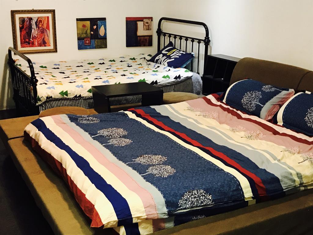 Djmt Universal Guest House Xi'an  Chambre photo