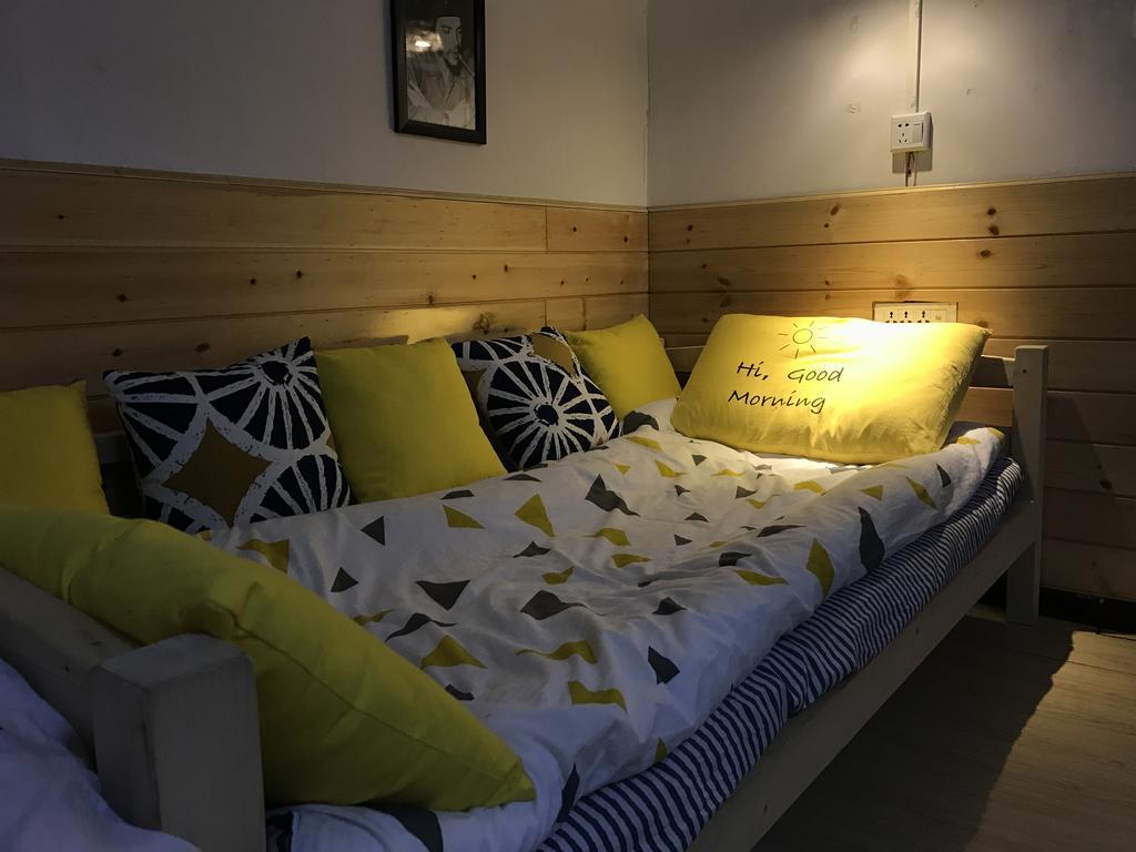 Djmt Universal Guest House Xi'an  Chambre photo