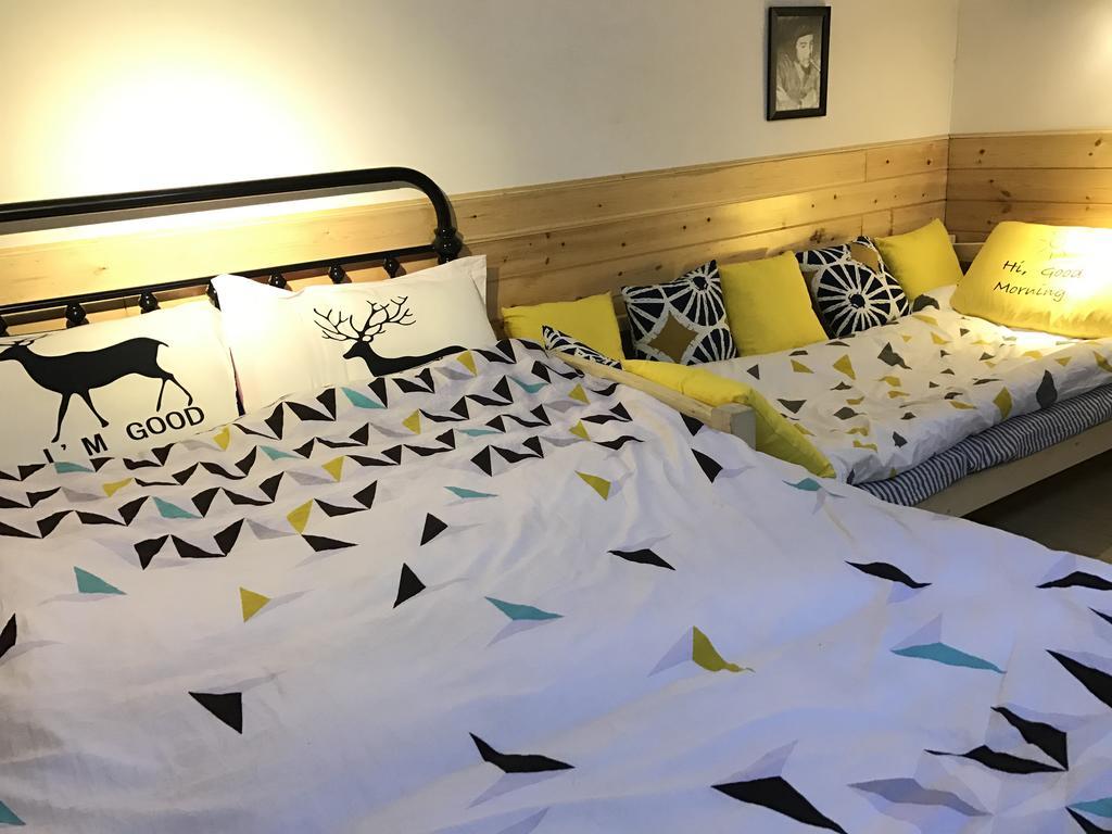 Djmt Universal Guest House Xi'an  Chambre photo