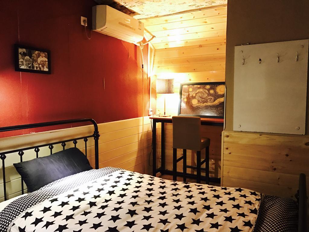 Djmt Universal Guest House Xi'an  Chambre photo