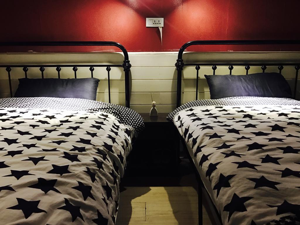 Djmt Universal Guest House Xi'an  Chambre photo