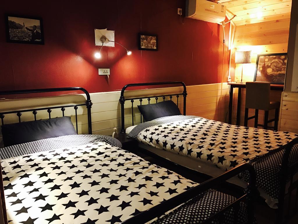 Djmt Universal Guest House Xi'an  Chambre photo