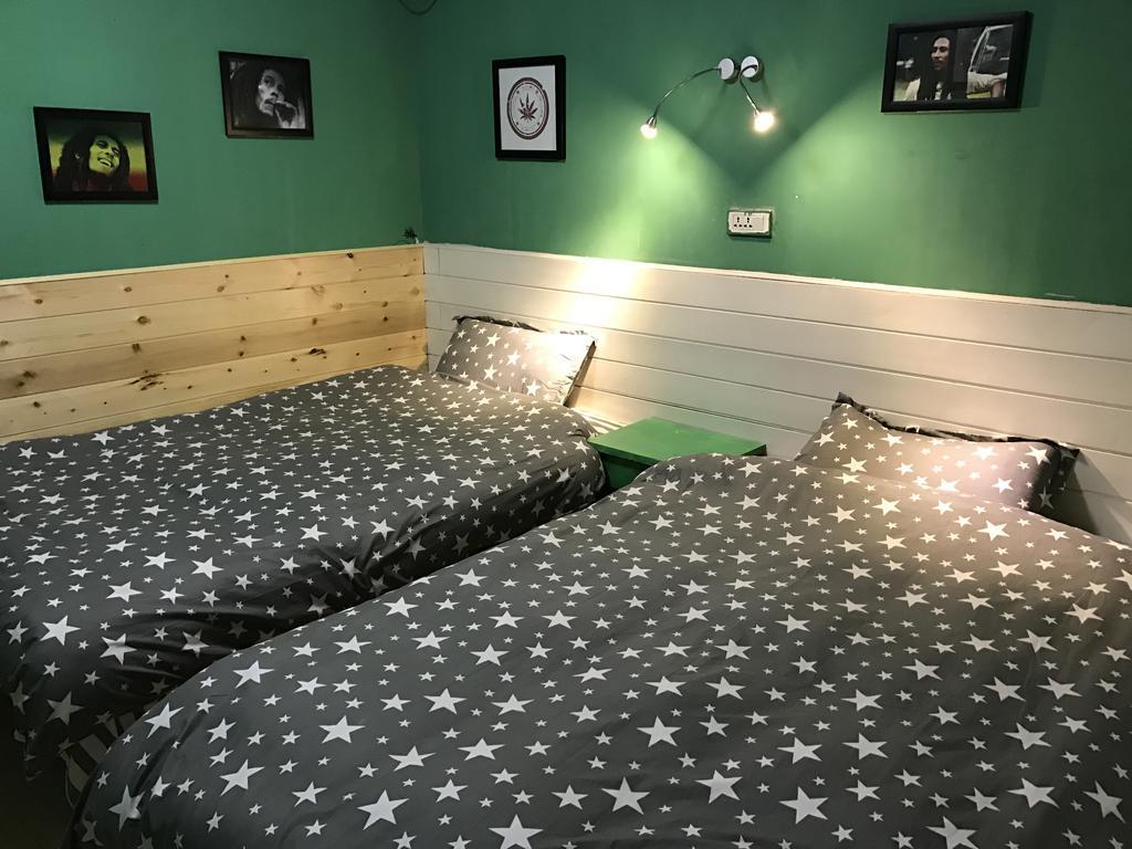 Djmt Universal Guest House Xi'an  Chambre photo