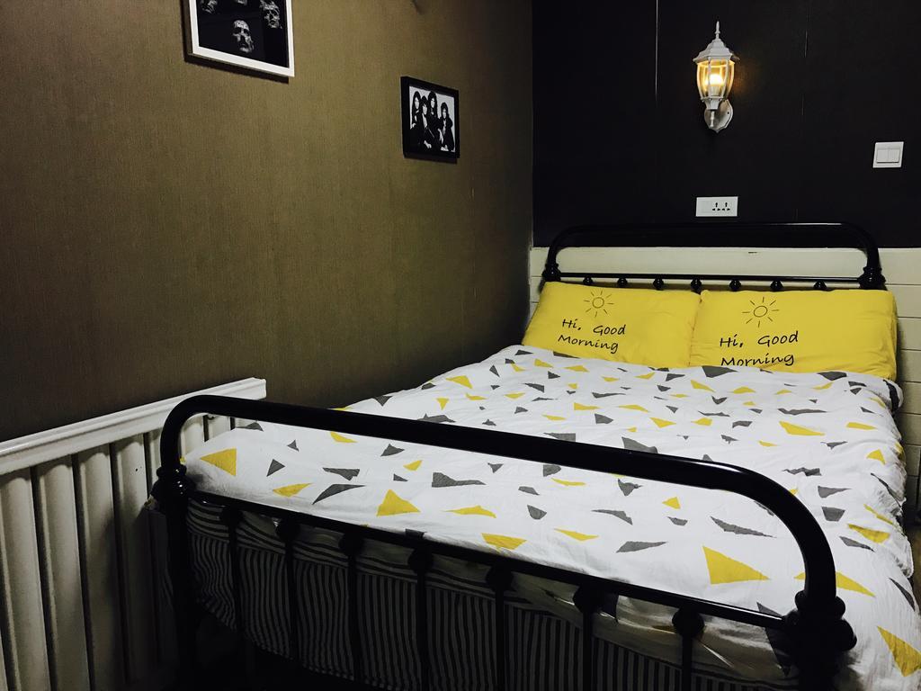 Djmt Universal Guest House Xi'an  Chambre photo