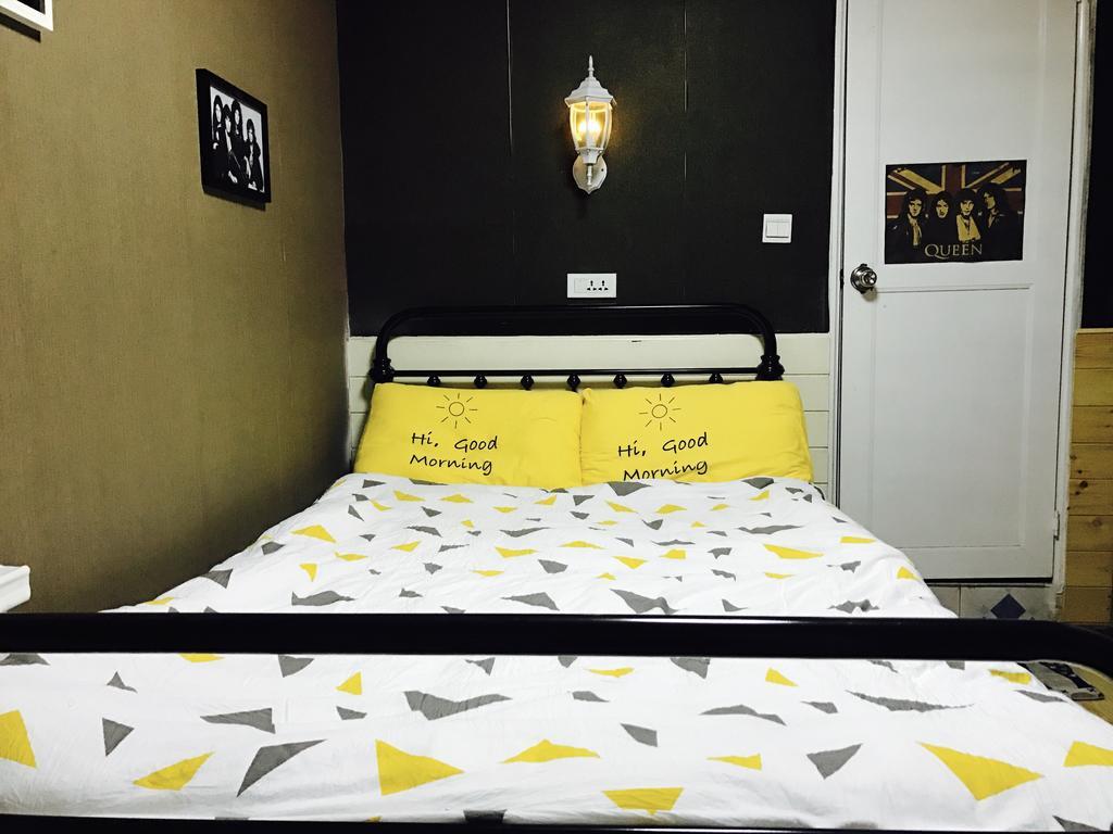 Djmt Universal Guest House Xi'an  Chambre photo