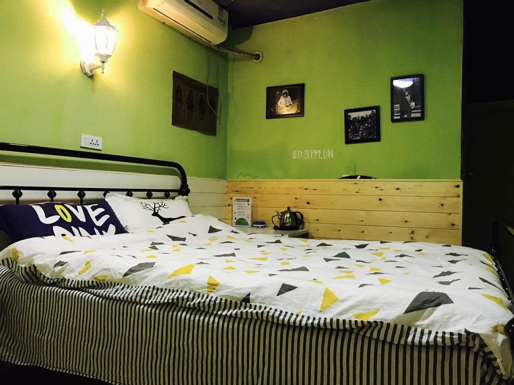 Djmt Universal Guest House Xi'an  Chambre photo