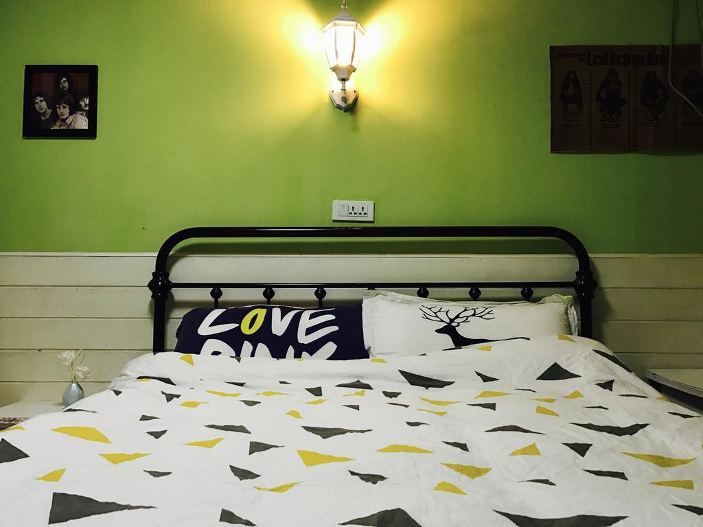 Djmt Universal Guest House Xi'an  Chambre photo