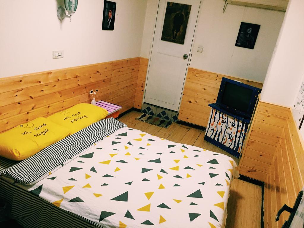 Djmt Universal Guest House Xi'an  Chambre photo