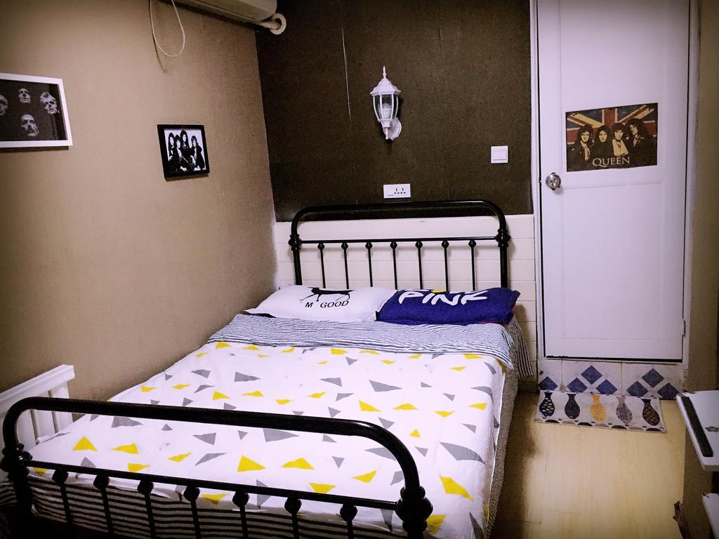 Djmt Universal Guest House Xi'an  Chambre photo
