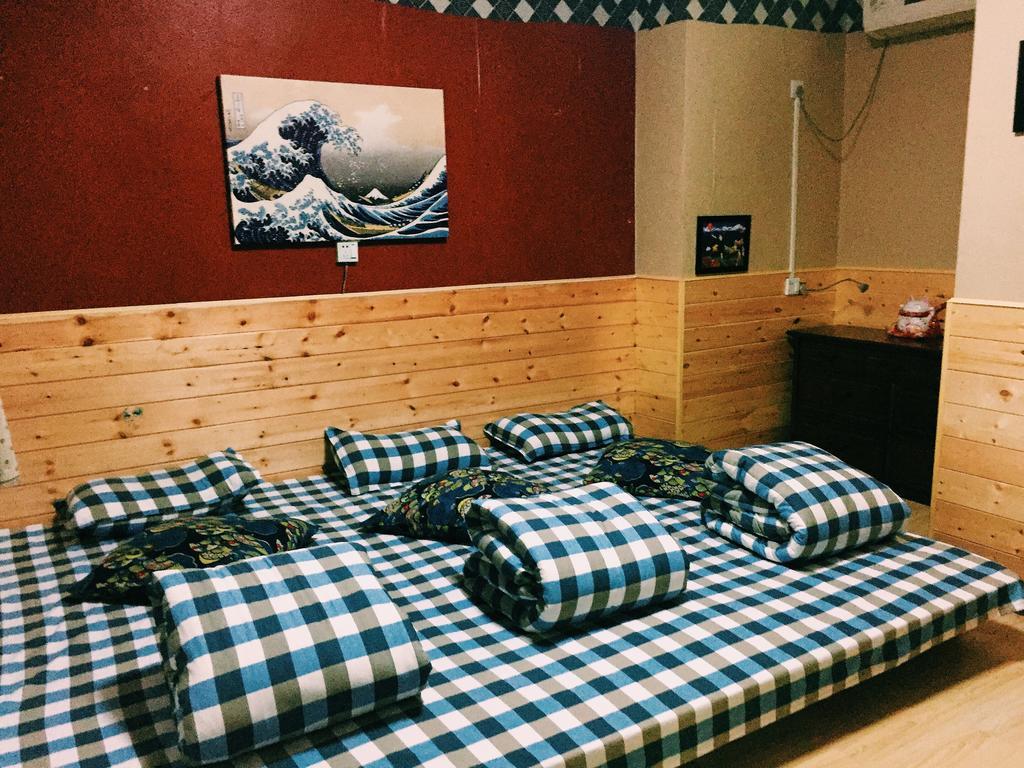 Djmt Universal Guest House Xi'an  Chambre photo