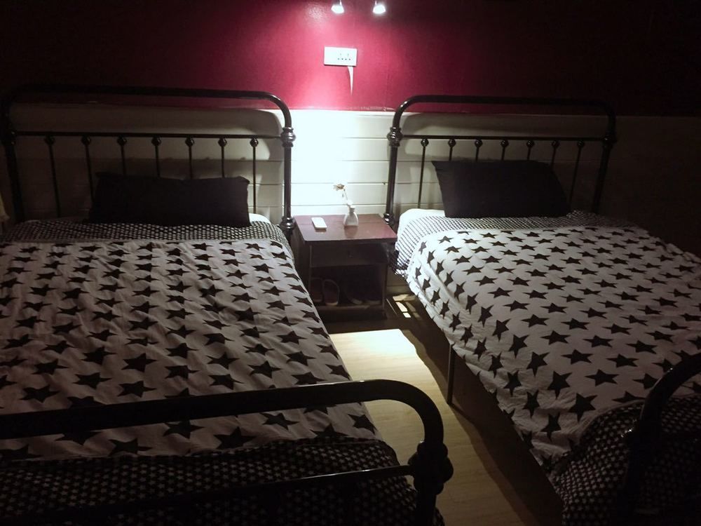 Djmt Universal Guest House Xi'an  Extérieur photo